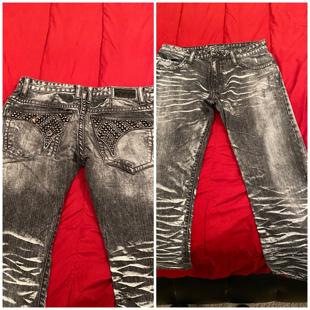 Robin Jeans